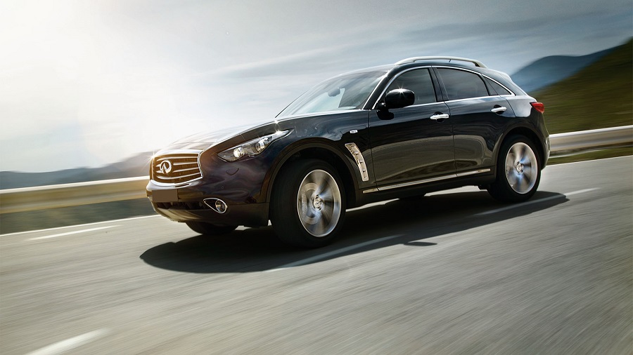 �ծa(ch��n)���Ї���Ͷ�Y���޹�˾�ٴ��ٻز����M(j��n)��Ӣ�����FX35��FX45��܇